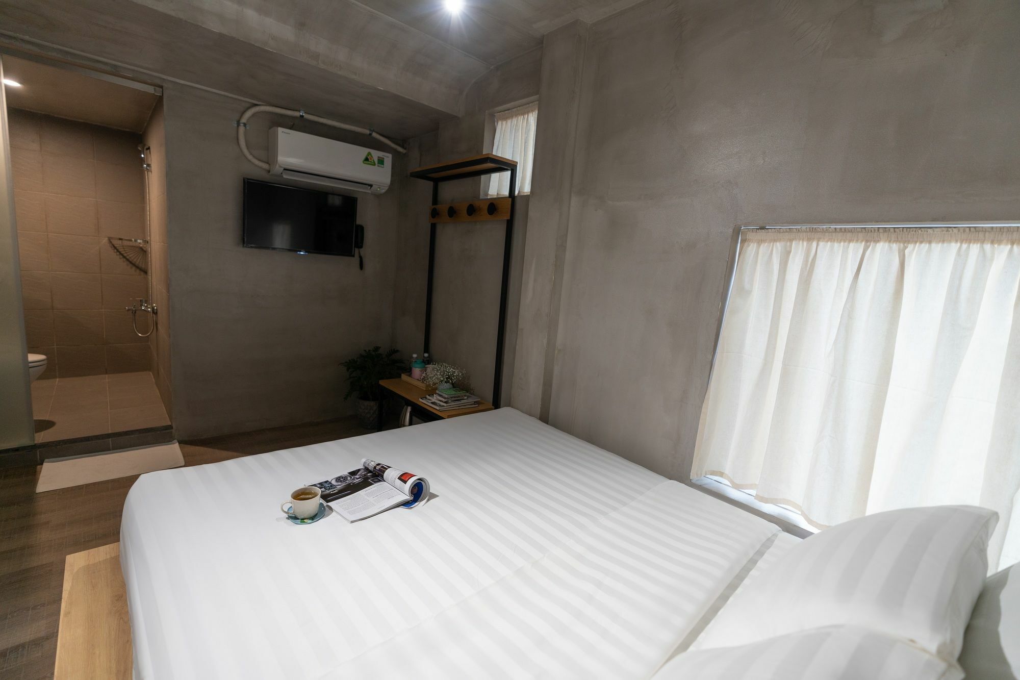 9 Hostel And Bar Hô Chi Minh-Ville Extérieur photo