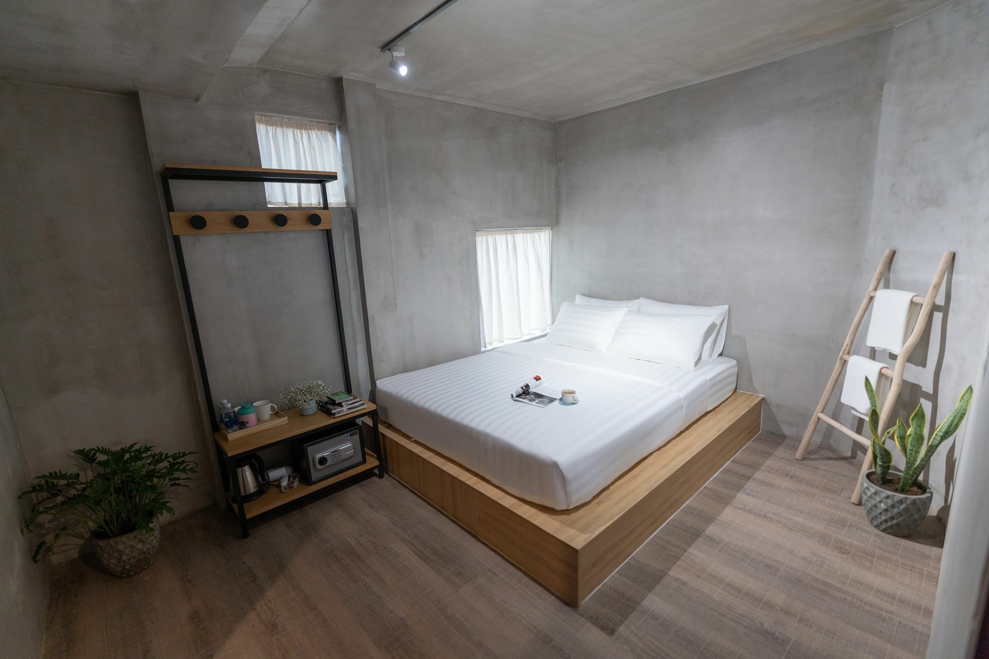9 Hostel And Bar Hô Chi Minh-Ville Extérieur photo