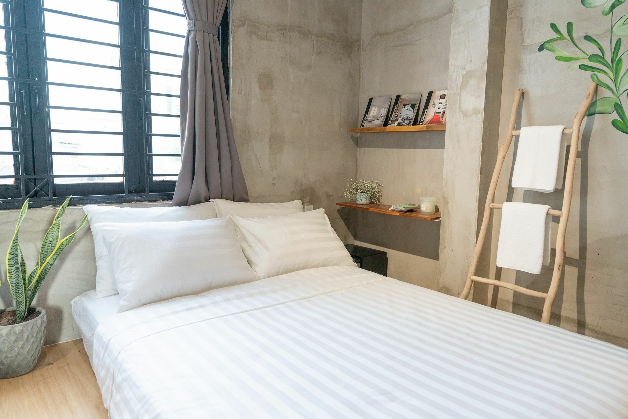 9 Hostel And Bar Hô Chi Minh-Ville Extérieur photo