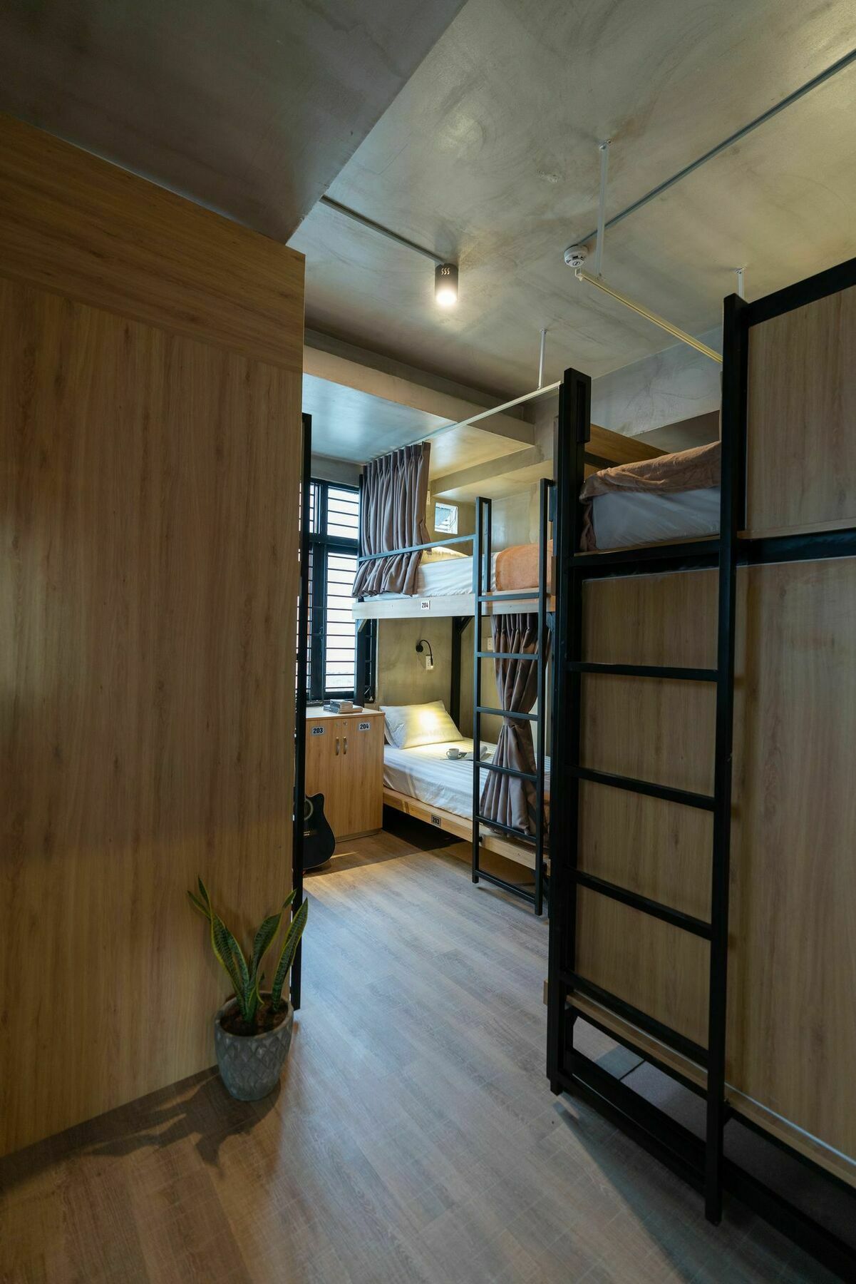 9 Hostel And Bar Hô Chi Minh-Ville Extérieur photo