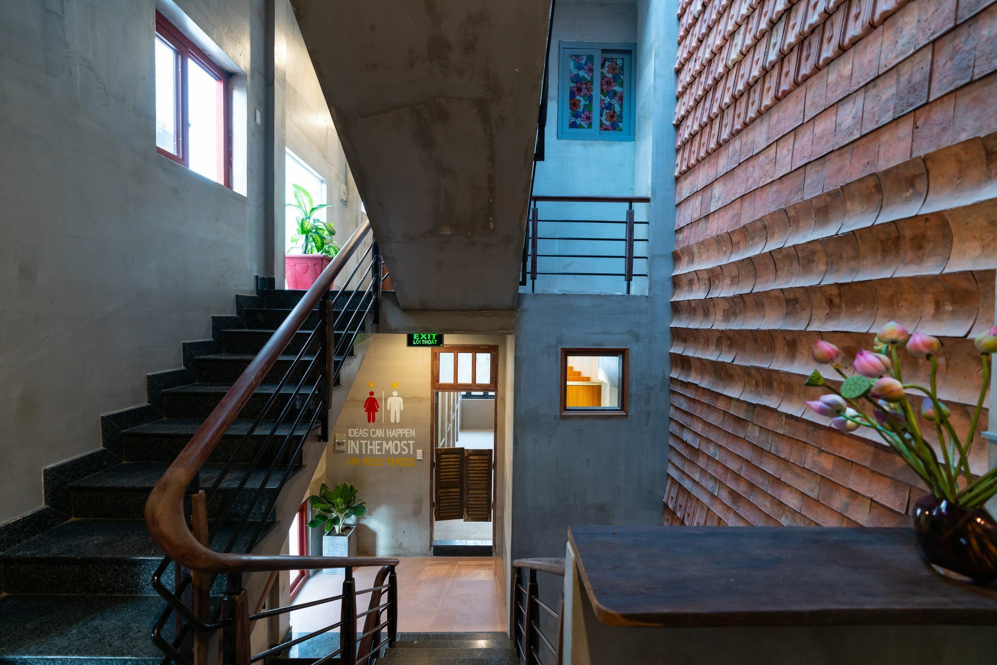 9 Hostel And Bar Hô Chi Minh-Ville Extérieur photo