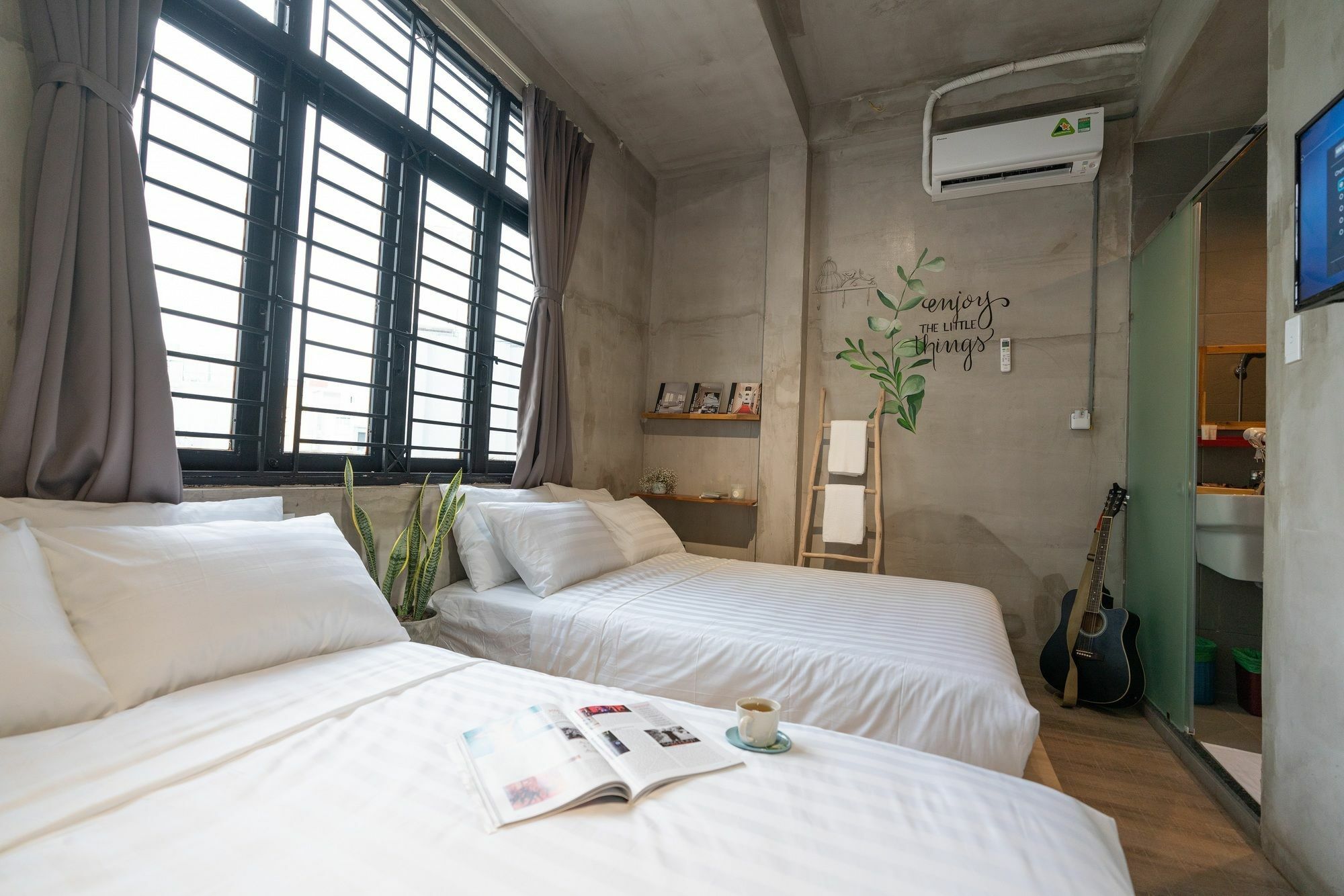 9 Hostel And Bar Hô Chi Minh-Ville Extérieur photo